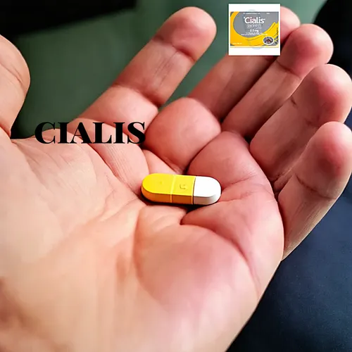 Comprar remedio cialis